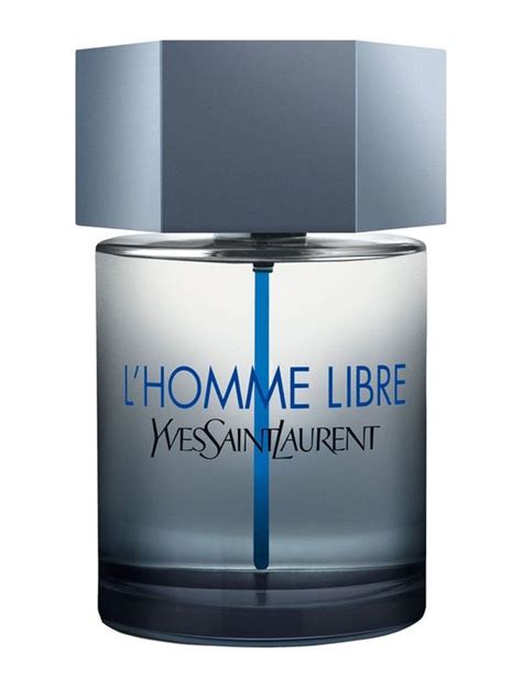 yves saint laurent l homme libre review|ysl men's perfume l'homme libre.